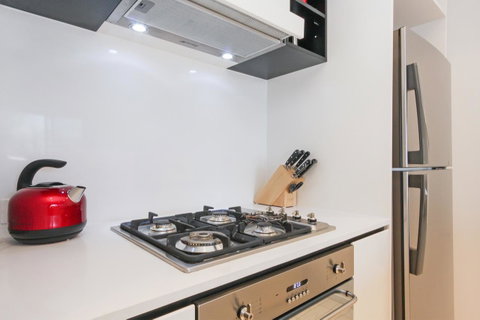 Dockside 4 Kingston ACT - Accommodation Kalgoorlie 10