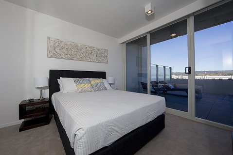 Dockside 4 Kingston ACT - Accommodation Kalgoorlie 37