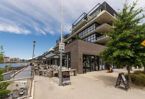 Dockside 4 Kingston ACT - Accommodation Kalgoorlie 8
