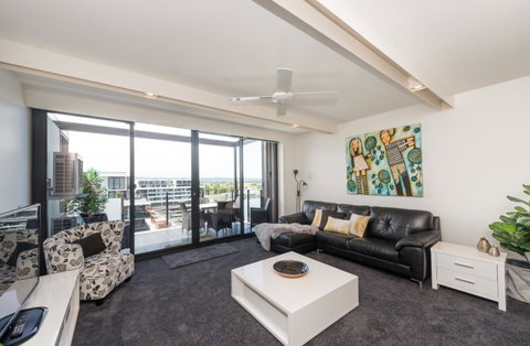 Dockside 4 Kingston ACT - Accommodation Kalgoorlie 7