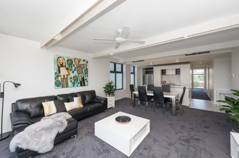 Dockside 4 Kingston ACT - Accommodation Kalgoorlie 6