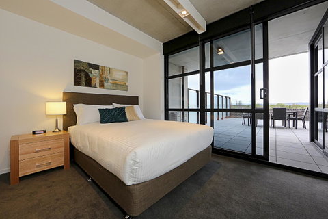 Dockside 4 Kingston ACT - Accommodation Kalgoorlie 22