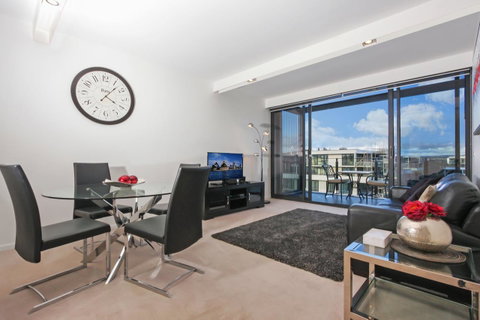 Dockside 4 Kingston ACT - Accommodation Kalgoorlie 13