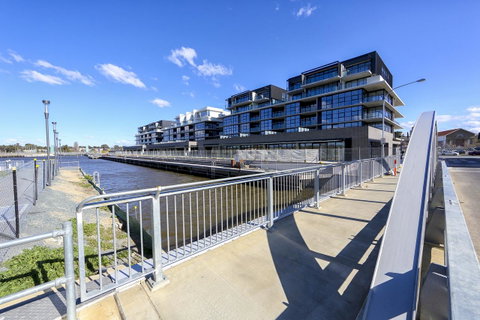 Dockside 4 Kingston ACT - Accommodation Kalgoorlie 30