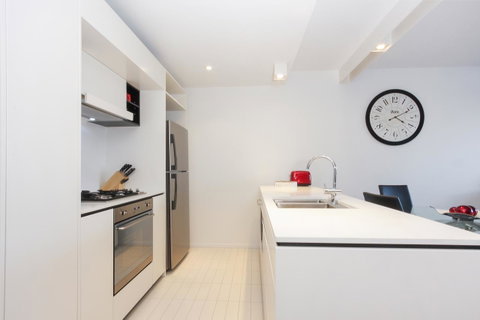 Dockside 4 Kingston ACT - Accommodation Kalgoorlie 11