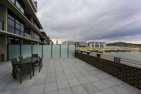 Dockside 4 Kingston ACT - Accommodation Kalgoorlie 29