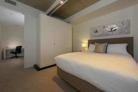 Dockside 4 Kingston ACT - Accommodation Kalgoorlie 34