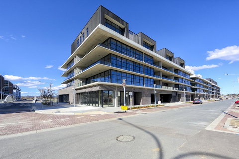 Dockside 4 Kingston ACT - Accommodation Kalgoorlie 23
