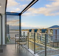 Accommodate Canberra - Dockside - Accommodation Kalgoorlie