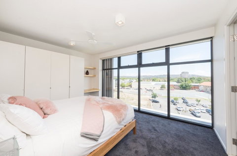 Dockside 4 Kingston ACT - Accommodation Kalgoorlie 2