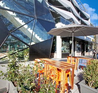 Accommodate Canberra - Braddon IQ Smart Apartments - Accommodation Kalgoorlie