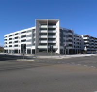 Kesh at Hudson Square - Accommodation Kalgoorlie