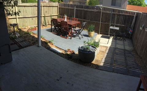 Finches Canberra - Accommodation Kalgoorlie 23
