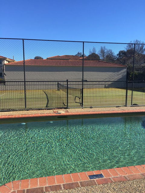 Finches Canberra - Accommodation Kalgoorlie 34