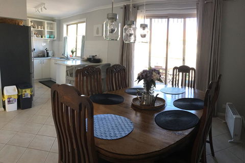 Finches Canberra - Accommodation Kalgoorlie 20