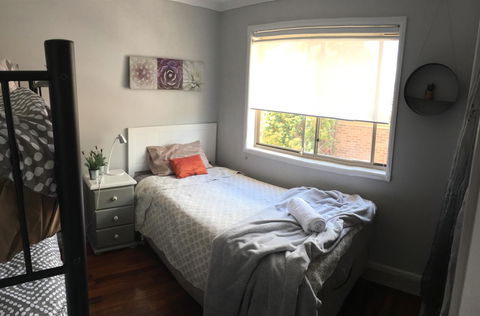 Finches Canberra - Accommodation Kalgoorlie 7
