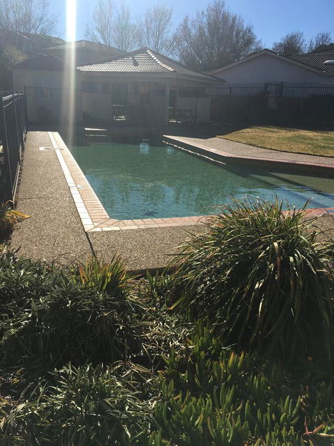 Finches Canberra - Accommodation Kalgoorlie 36