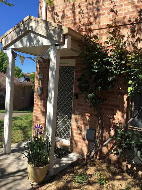 Finches Canberra - Accommodation Kalgoorlie 33
