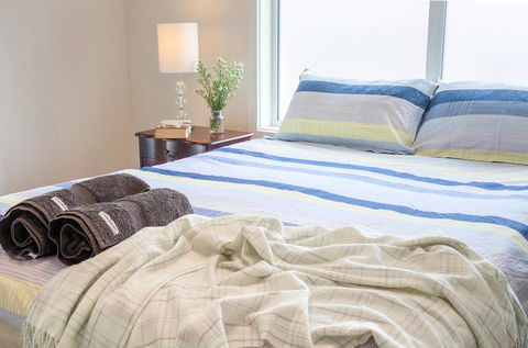 One Of A Kind Apartments - Accommodation Kalgoorlie 30
