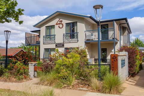 One Of A Kind Apartments - Accommodation Kalgoorlie 35