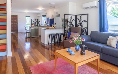 One Of A Kind Apartments - Accommodation Kalgoorlie 27