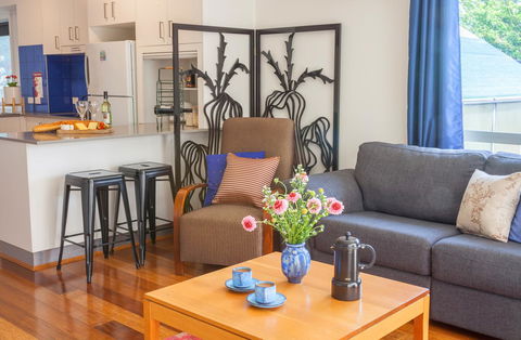 One Of A Kind Apartments - Accommodation Kalgoorlie 33