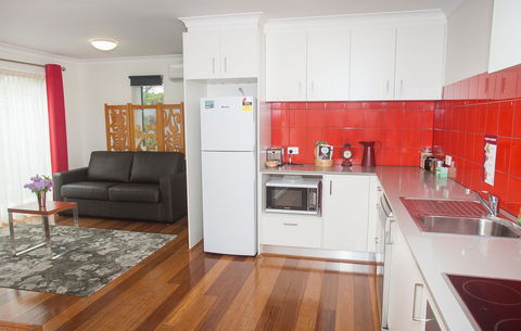 One Of A Kind Apartments - Accommodation Kalgoorlie 42