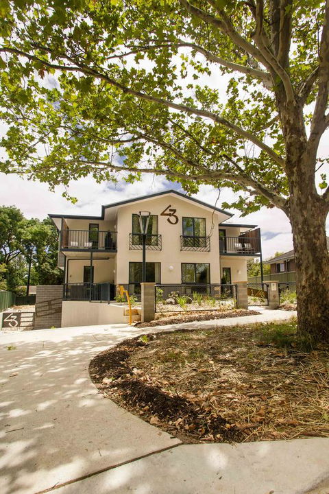 One Of A Kind Apartments - Accommodation Kalgoorlie 0