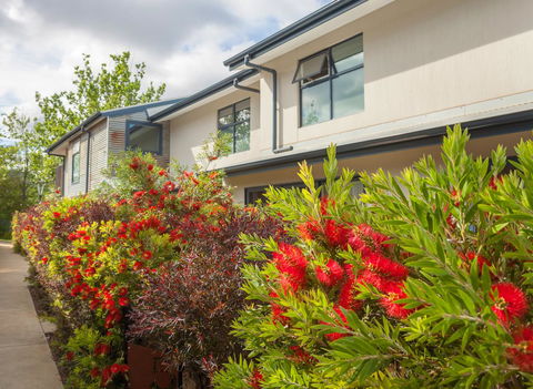 One Of A Kind Apartments - Accommodation Kalgoorlie 39