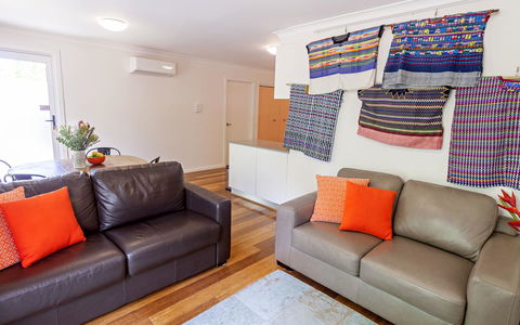 One Of A Kind Apartments - Accommodation Kalgoorlie 2