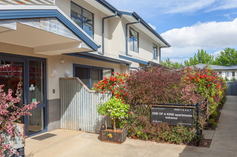 One Of A Kind Apartments - Accommodation Kalgoorlie 36