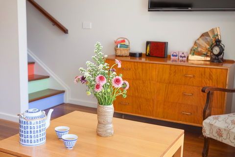 One Of A Kind Apartments - Accommodation Kalgoorlie 26