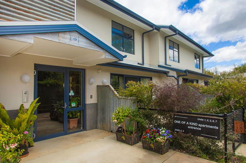 One Of A Kind Apartments - Accommodation Kalgoorlie 41