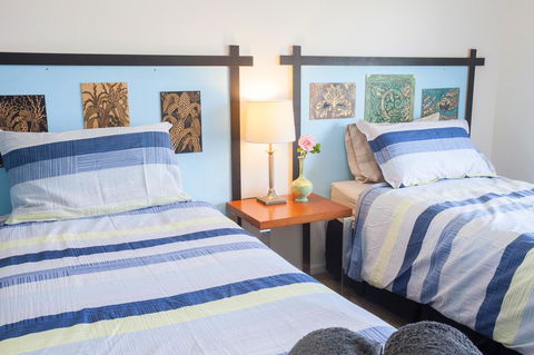 One Of A Kind Apartments - Accommodation Kalgoorlie 28