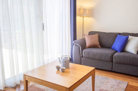 One Of A Kind Apartments - Accommodation Kalgoorlie 24