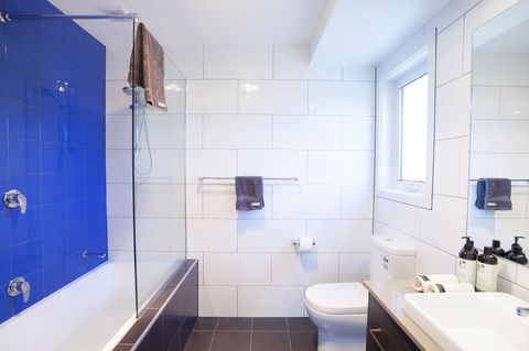 One Of A Kind Apartments - Accommodation Kalgoorlie 29