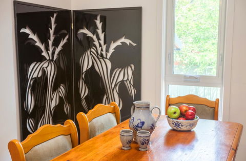 One Of A Kind Apartments - Accommodation Kalgoorlie 23
