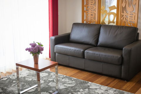 One Of A Kind Apartments - Accommodation Kalgoorlie 44