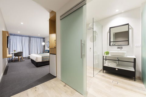 Mercure Canberra Belconnen - Accommodation Kalgoorlie 5