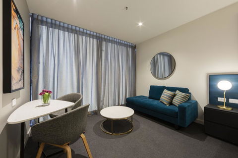 Mercure Canberra Belconnen - Accommodation Kalgoorlie 12