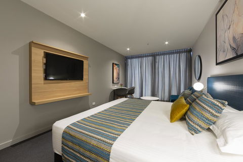 Mercure Canberra Belconnen - Accommodation Kalgoorlie 9