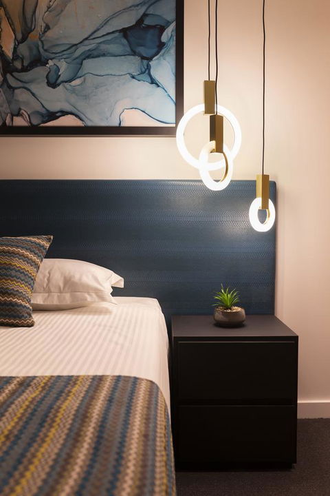 Mercure Canberra Belconnen - Accommodation Kalgoorlie 1