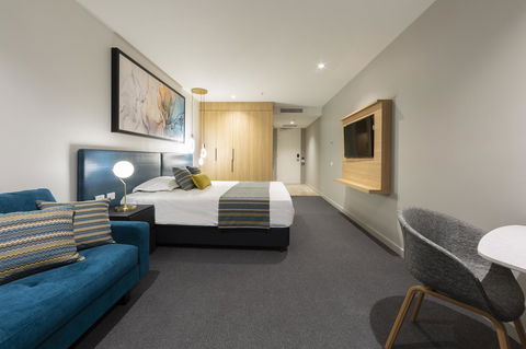 Mercure Canberra Belconnen - Accommodation Kalgoorlie 13