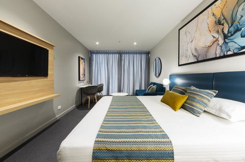 Mercure Canberra Belconnen - Accommodation Kalgoorlie 3