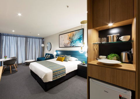 Mercure Canberra Belconnen - Accommodation Kalgoorlie 6