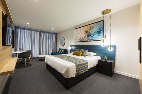 Mercure Canberra Belconnen - Accommodation Kalgoorlie 4