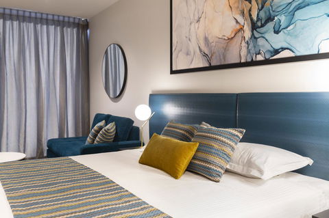 Mercure Canberra Belconnen - Accommodation Kalgoorlie 10