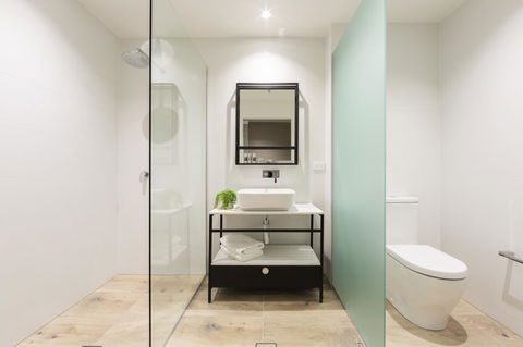 Mercure Canberra Belconnen - Accommodation Kalgoorlie 7