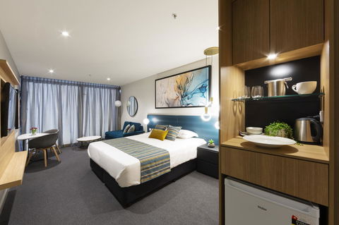 Mercure Canberra Belconnen - Accommodation Kalgoorlie 0