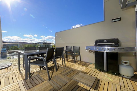 Mode 220 Braddon ACT - Accommodation Kalgoorlie 9